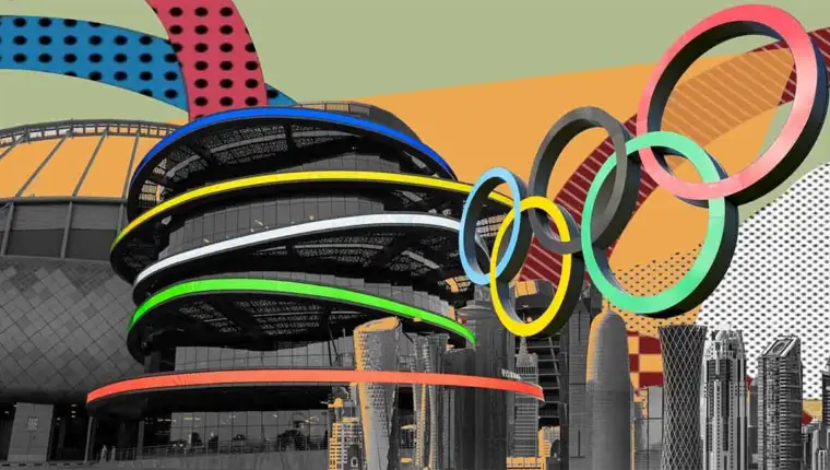 After FIFA World Cup Qatar keen to host 2036 Olympic Games