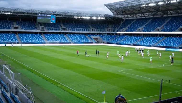 Slovan Zrinjski