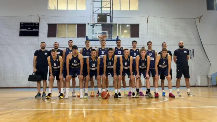 Bubalo u18