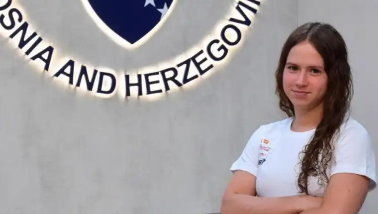 Zerina Vrabac Eyof