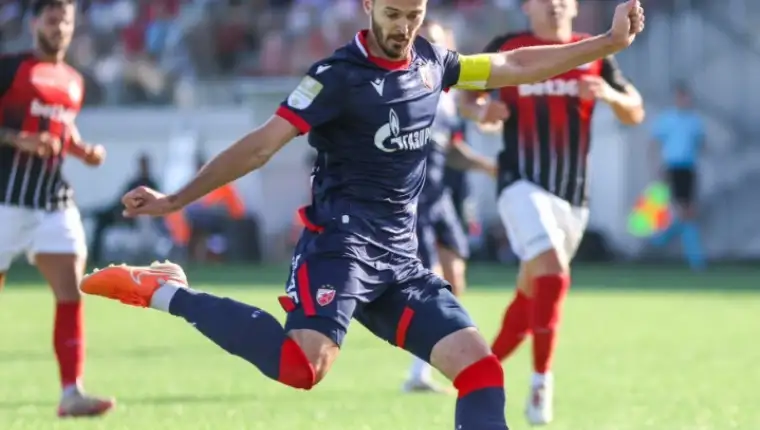 Lincol Crvena zvezda