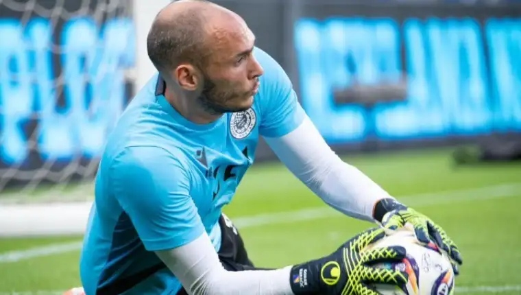 Slovan Zrinjski 1