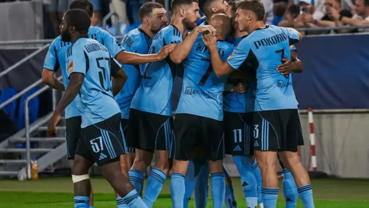 Slovan Bratislava