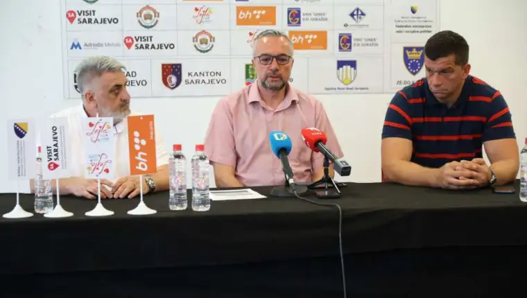 Sjedeca odbojka