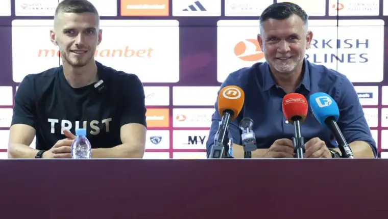 Zekic i beganovic