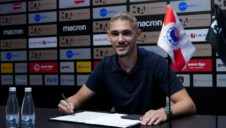 Matej sakota