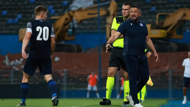 Admir adzem madzid sosic zeljeznicar