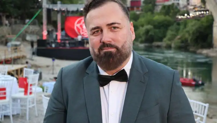 Adnan rahimic velez mostar