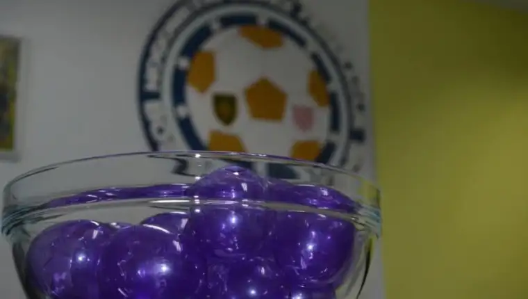 Nsfbih kuglice izvlacenje
