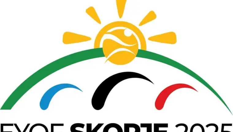 Eyof skopje 2025