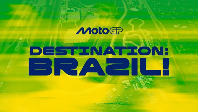 Motogp brazil