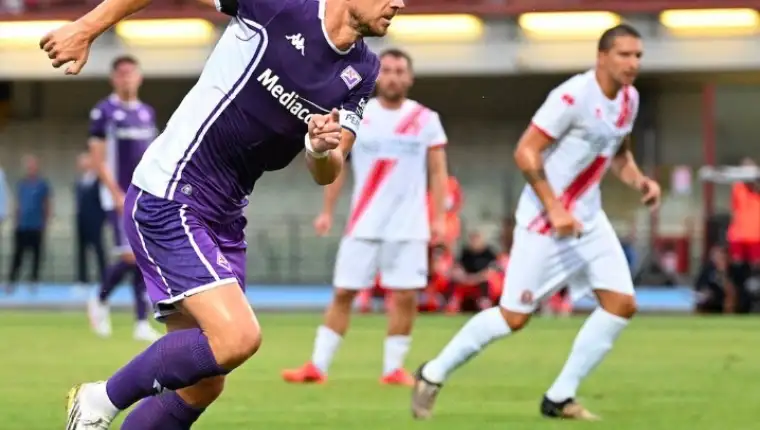 Edin Dzeko 2