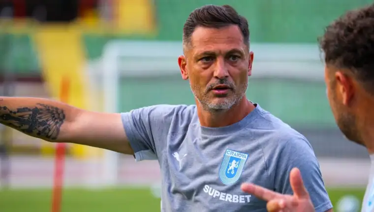 Mirel Radoi