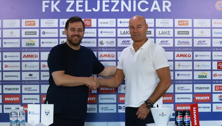 Zeljo Slavija