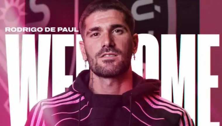 De paul