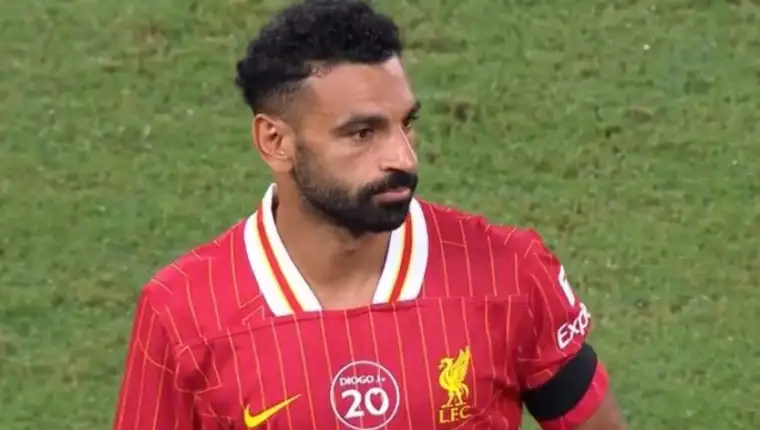 Salah Jota