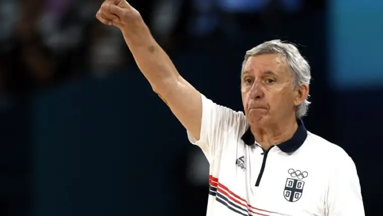 Svetislav pesic