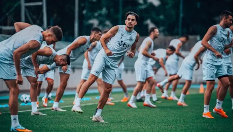 Zrinjski Trening