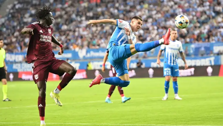Craiova sarajevo 1