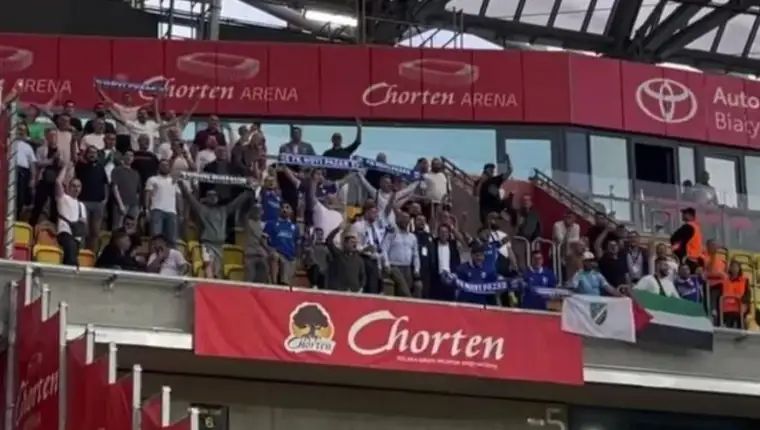 Novi pazar torcida sandzak