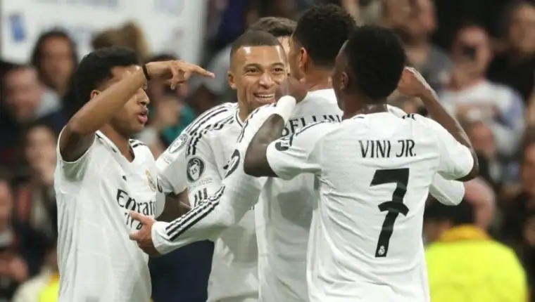 Real kraljve