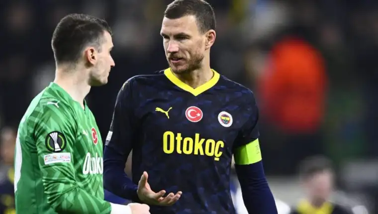 Dzeko liva