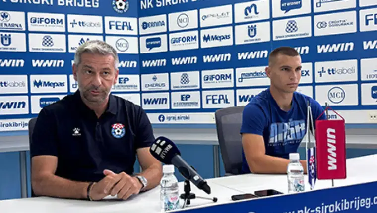 Press rudar siroki klafuric posavac