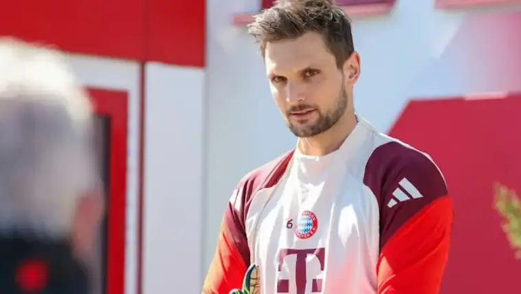 Ulreich