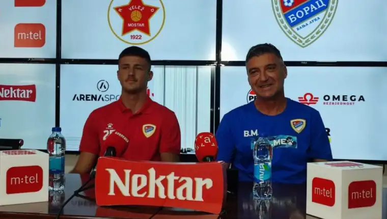Berbic mari