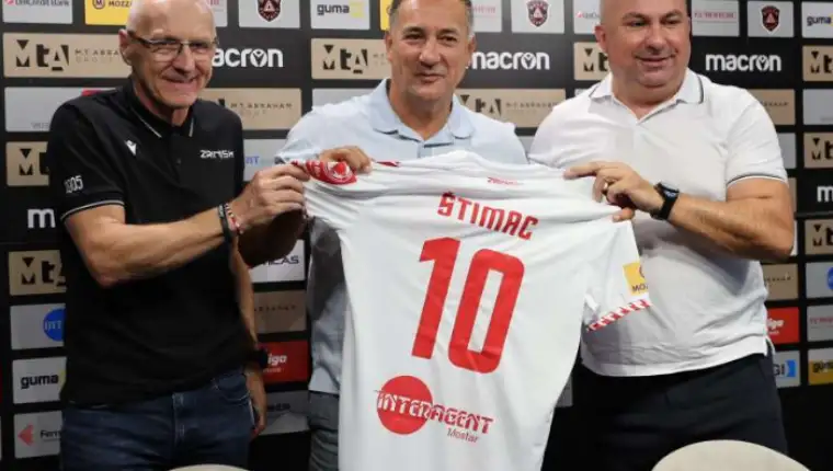 Stimac