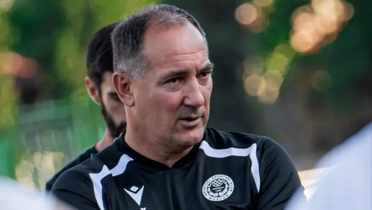 Igor Stimac