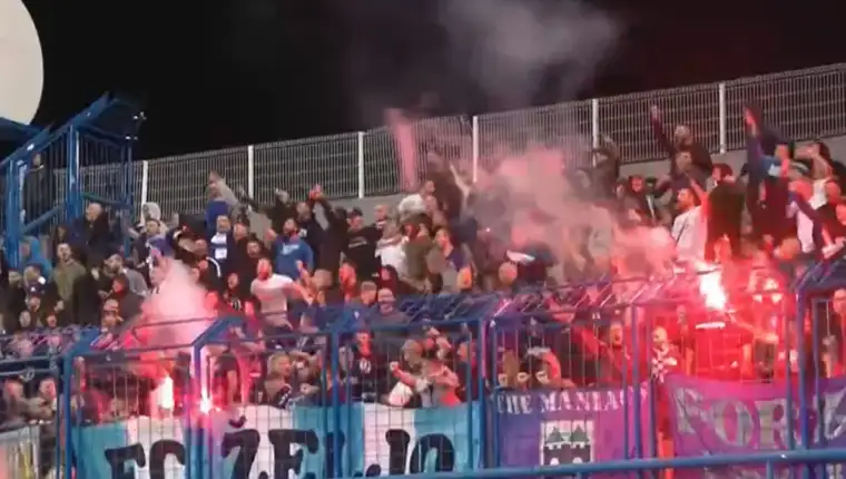 Gol je