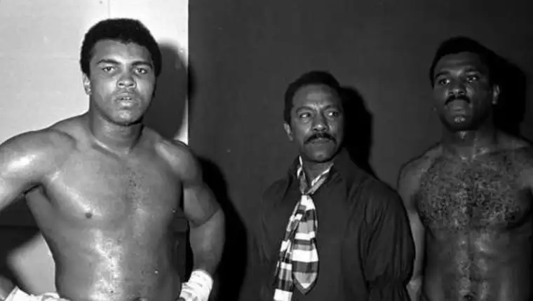 Ali