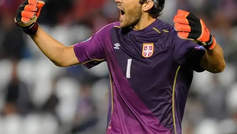Stojkovic