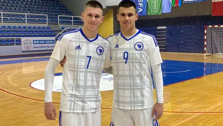 Braca kadic