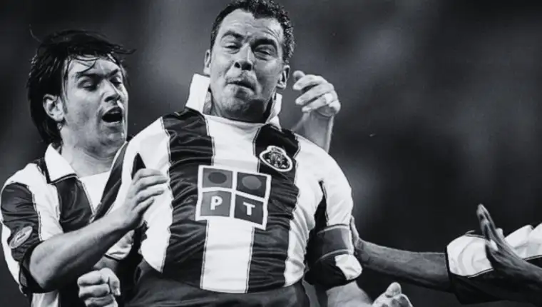 Jorge Costa