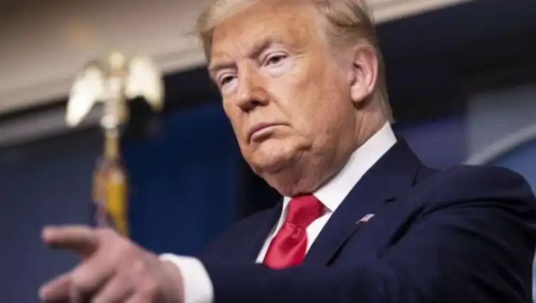 Trump