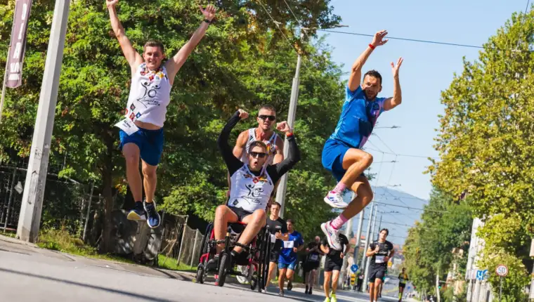 Sarajevo Run Fest 6