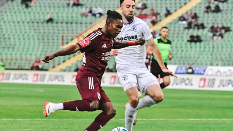 Kyeremeh cosic