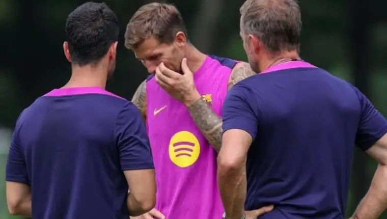 Inigo Martinez