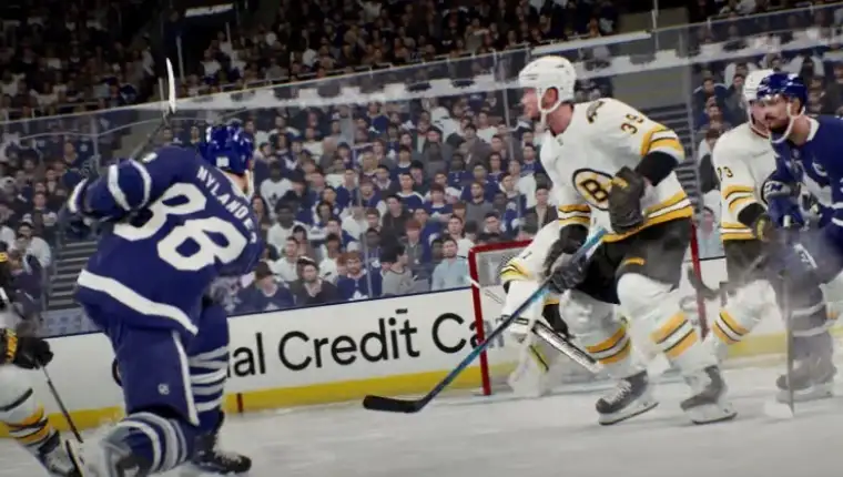NHL 26