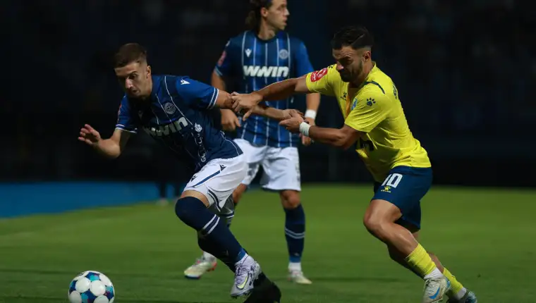 Zeljeznicar rudar 1