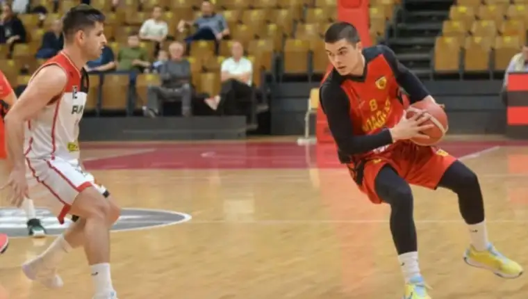 Elezi radnicki gorazde