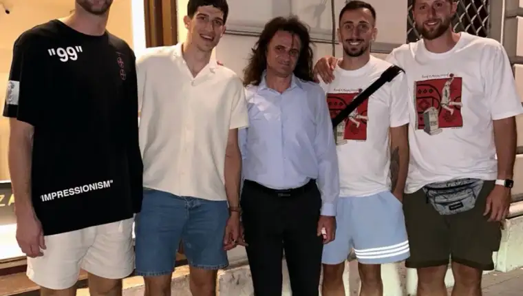 Zmajevi i lepi