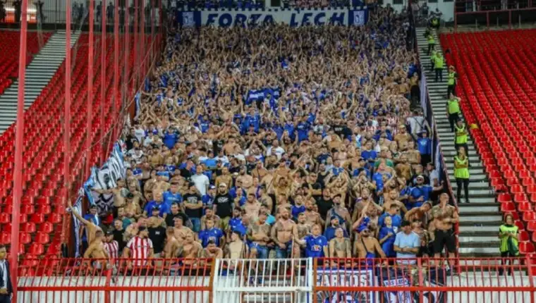 Lech Fans