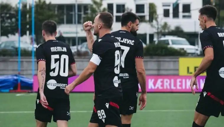 Nemanja bilbija zrinjski mostar