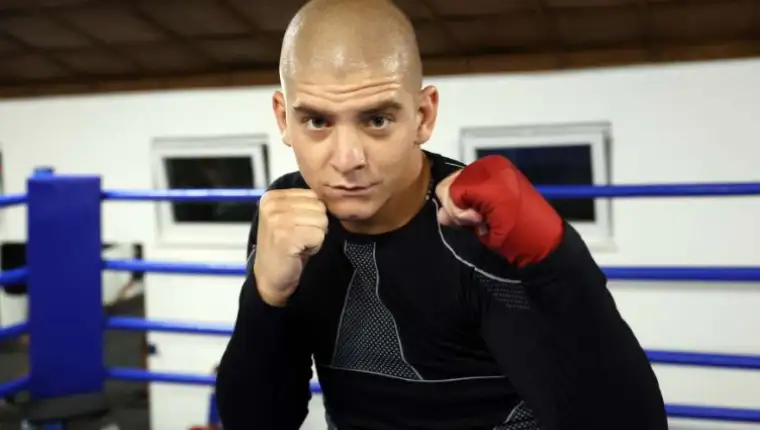 Amir jugo
