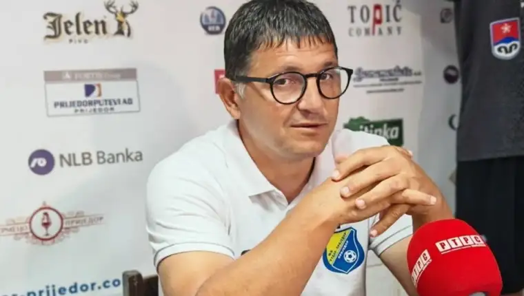 Ognjetovic