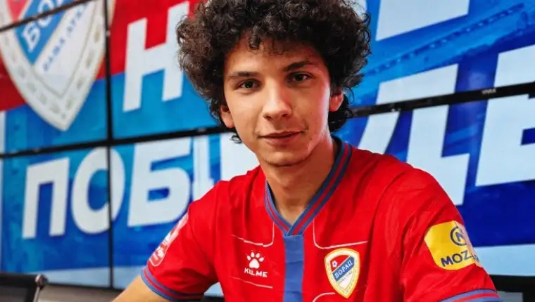 Ognjen Radosevic
