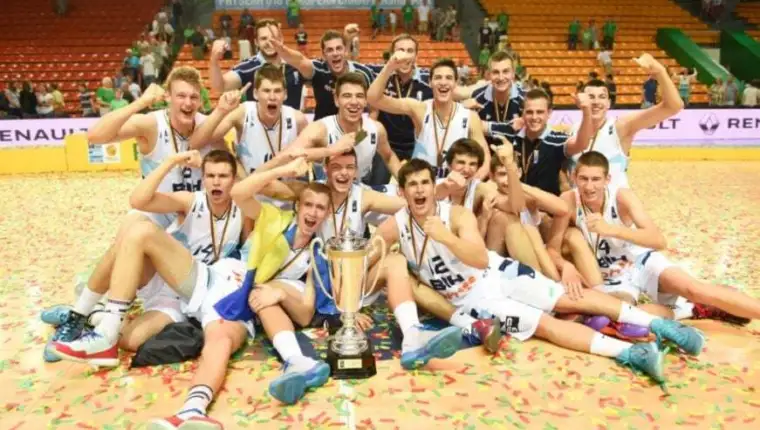 Kadetska reprezentacija bih osvaja zlatnu medalju2